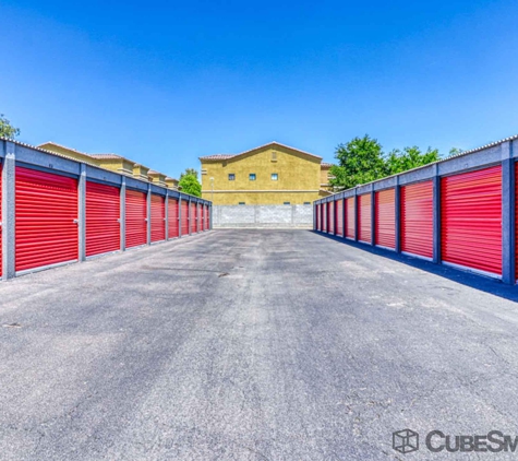 CubeSmart Self Storage - Phoenix, AZ