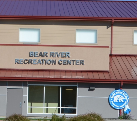 Bear River Recreation Center - Loleta, CA