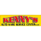Kenny's Auto Kare Service Center