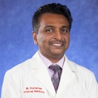 Mailupillai Kumareswaran, MD