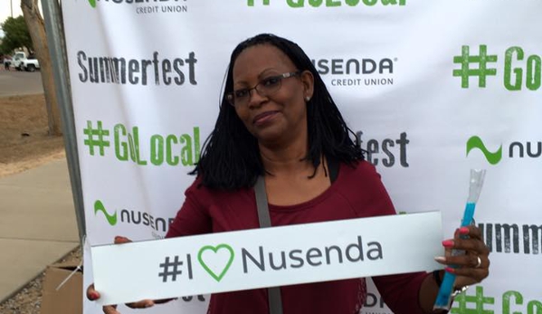 Nusenda Credit Union - Albuquerque, NM