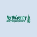 North Country Heating Cooling & Refrigeration - Fireplaces