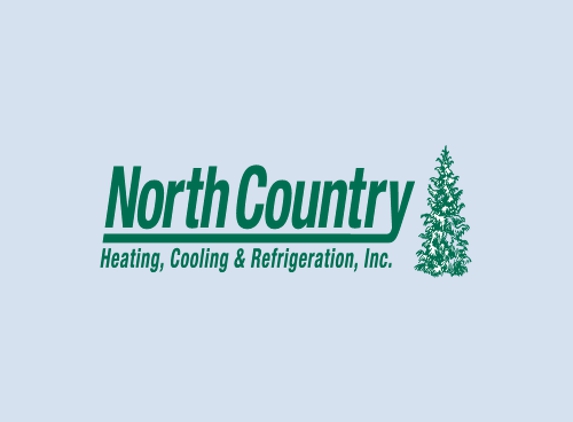 North Country Heating Cooling & Refrigeration - Virginia, MN