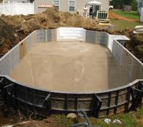 Tyler Pools & Construction - Springdale, AR