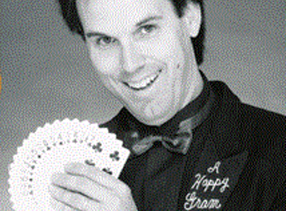 Presto The Comedy Magician - Phoenix, AZ