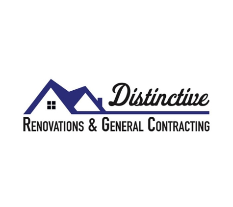 Distinctive Renovations & General Contracting - League City, TX