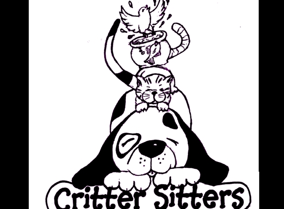Critter Sitters of Bay City - Bay City, MI