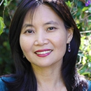 Dr. Mia M Hung, OD - Optometrists-OD-Therapy & Visual Training