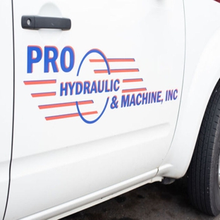 Pro Hydraulic - Broomfield, CO