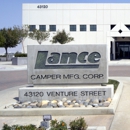 Lance Camper Manufacturing Corp-Corporate