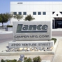 Lance Camper Manufacturing Corp-Corporate