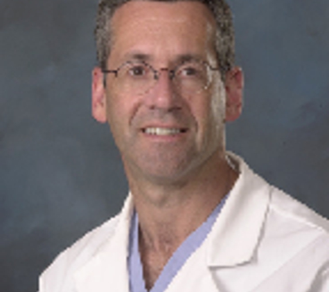 Charles E Smith, MD - Cleveland, OH