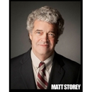 Matthew J. Storey Law Office - Attorneys