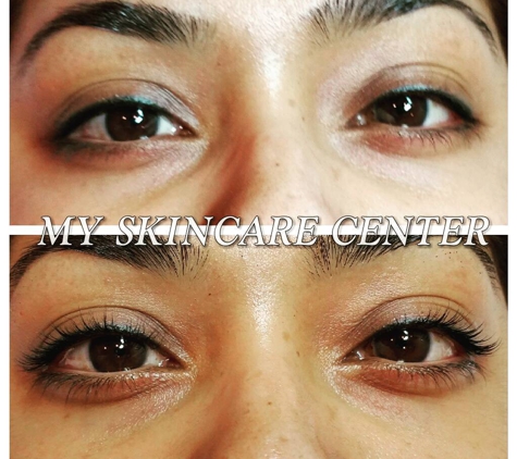 MY Eyelash Extensions - Fair Lawn, NJ