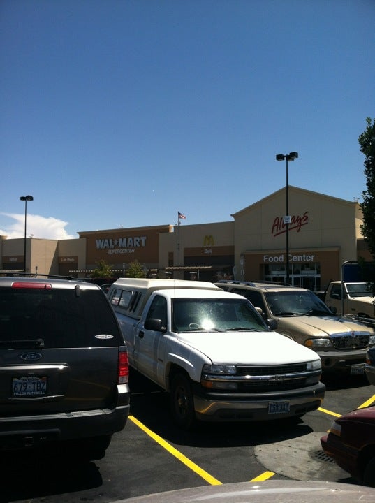 Walmart Supercenter - Las Vegas, NV