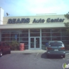 Sears Auto Center gallery