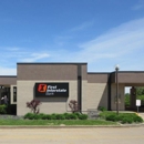 First Interstate Bank - Credit Card Companies