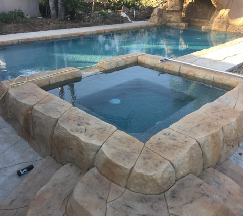 Flores Pool Service and Remodeling - Hacienda Heights, CA