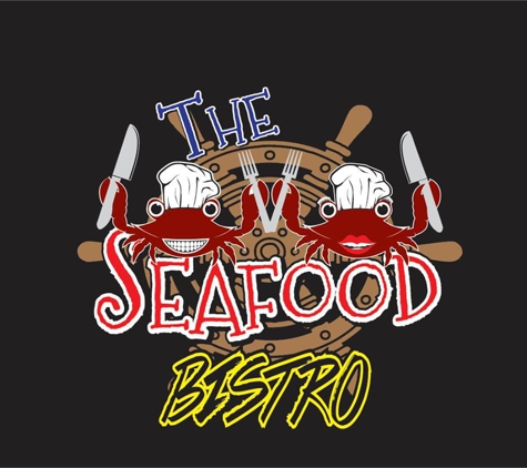 The Seafood Bistro - Montgomery, AL