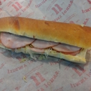 Jimmy John's - Sandwich Shops