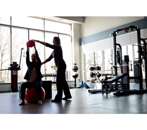 HSS Sports Rehab Chelsea Piers - Stamford, CT