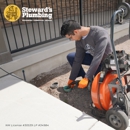 Steward's Plumbing Inc - Plumbers