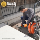 Steward's Plumbing Inc