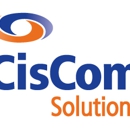 CisCom Solutions - Computer Network Design & Systems