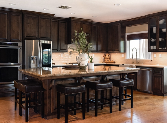 Sligh Cabinets Inc - Paso Robles, CA