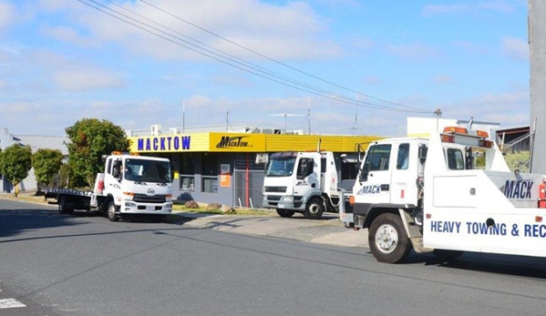 Mack Towing Services