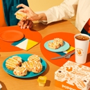 Popeyes Louisiana Kitchen - Fast Food Restaurants
