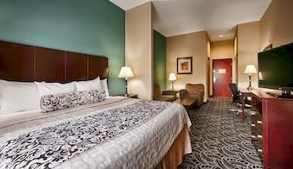 Best Western Plus Katy Inn & Suites - Katy, TX