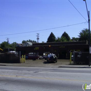 Jbi Scrap Recycling - Cleveland, OH