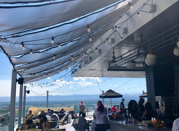 54thirty Rooftop - Denver, CO