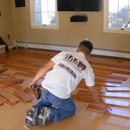 AAA Hardwood Floors - Tile-Contractors & Dealers