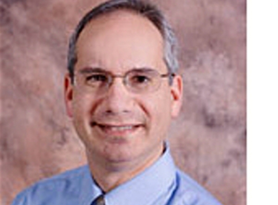 Tuckman, Alan S, MD - Lancaster, PA