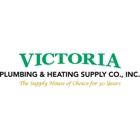 Victoria Plumbing & Heating Supply Co., Inc.