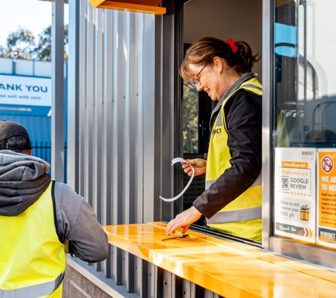 Benedict Recycling Smeaton Grange - Smeaton Grange, NSW