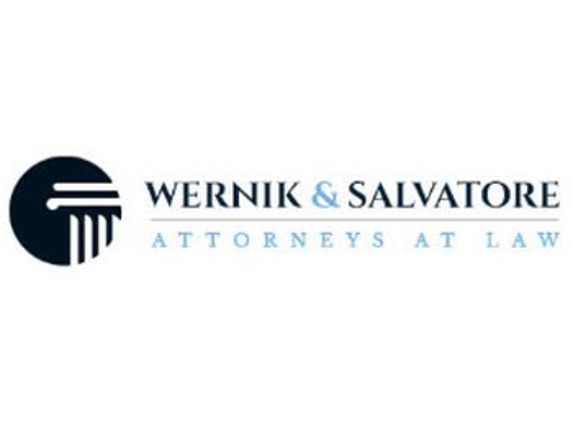 Wernik & Salvatore Attorneys At Law - Hazlet, NJ