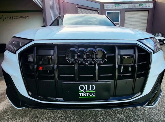 Queensland Tint Company - Molendinar, QLD