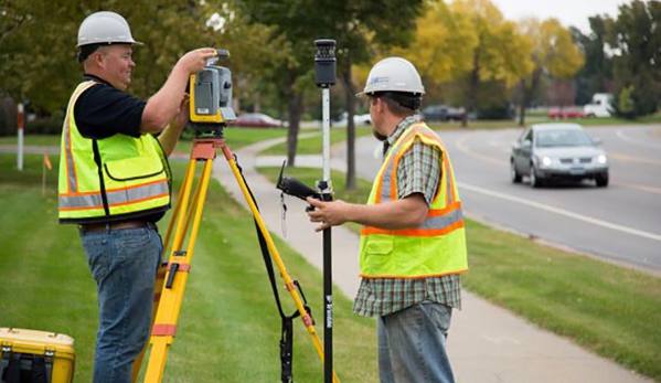 Rum River Land Surveyors & Engineers - Princeton, MN