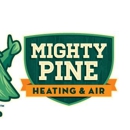 Mighty Pine Heating & Air - Heating Contractors & Specialties