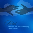 Flores Income Tax & Bookkeeping Services - Bookkeeping