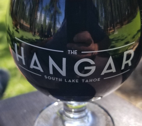 The Hangar - South Lake Tahoe, CA