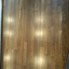 World Class Hardwood Floors