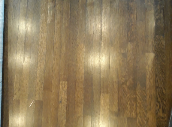 World Class Hardwood Floors - Hasbrouck Heights, NJ