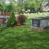 Mount Airy Cemetery gallery
