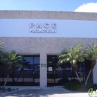 Pace Promotions