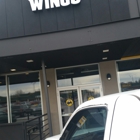 Buffalo Wild Wings