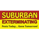 Suburban Exterminating - Bee Control & Removal Service